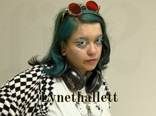 Lynethallett
