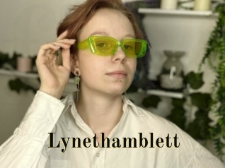 Lynethamblett
