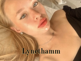 Lynethamm