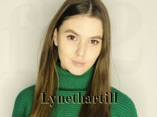 Lynethartill