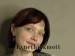 Lynethickmott