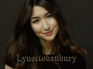 Lynettebanbury