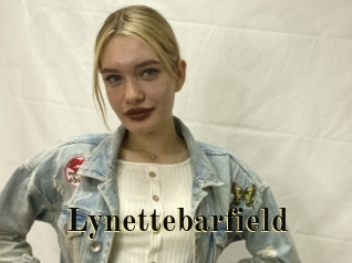 Lynettebarfield