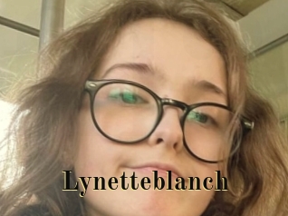 Lynetteblanch