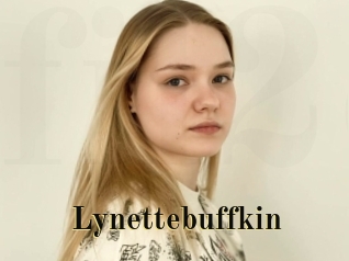 Lynettebuffkin