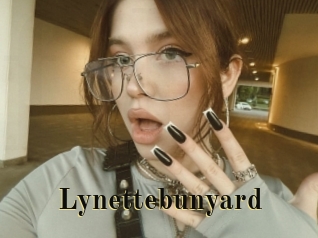 Lynettebunyard