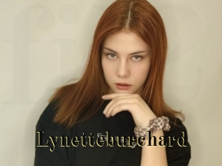 Lynetteburchard
