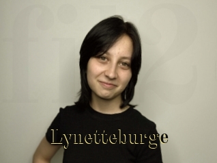 Lynetteburge