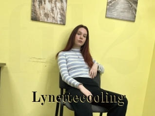 Lynettecooling