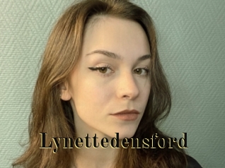 Lynettedensford