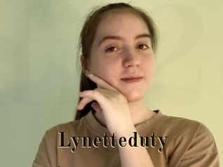 Lynetteduty