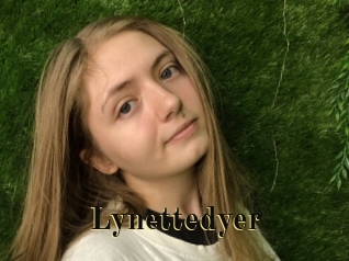 Lynettedyer
