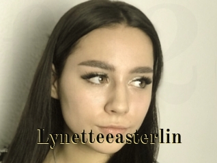 Lynetteeasterlin