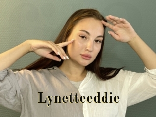 Lynetteeddie