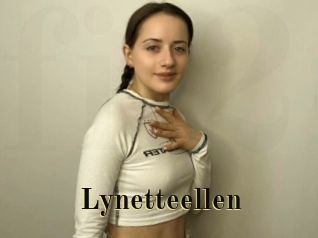 Lynetteellen