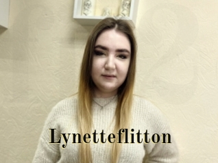 Lynetteflitton