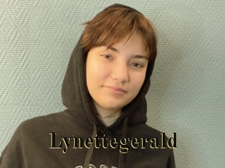 Lynettegerald