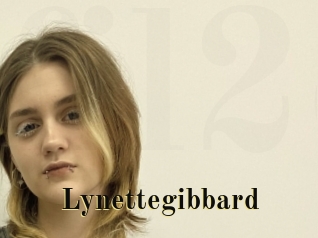 Lynettegibbard
