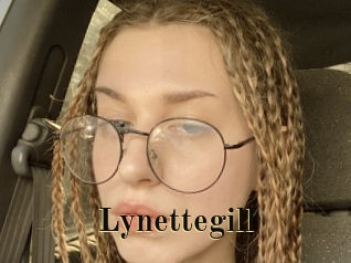 Lynettegill