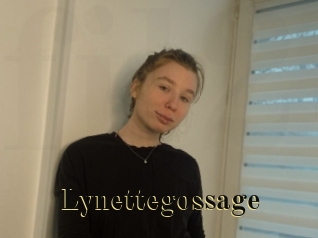Lynettegossage
