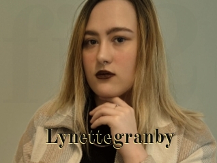 Lynettegranby