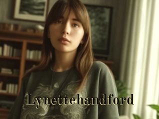 Lynettehandford
