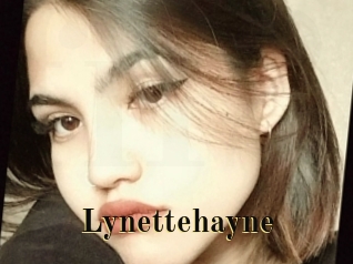 Lynettehayne