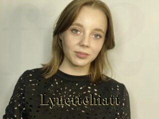 Lynettehiatt