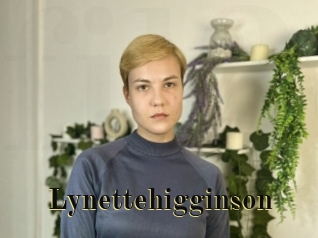Lynettehigginson