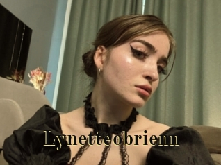 Lynetteobrienn