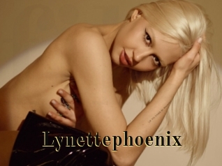 Lynettephoenix