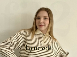 Lynevett