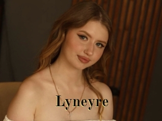 Lyneyre