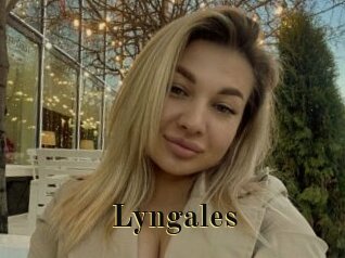 Lyngales