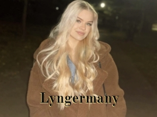 Lyngermany