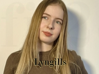 Lyngills