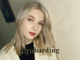Lynharding