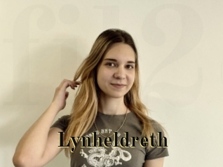 Lynheldreth