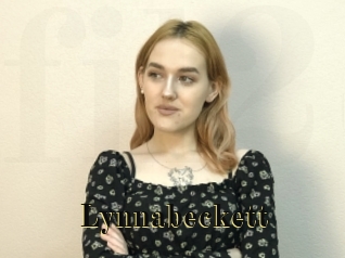 Lynnabeckett