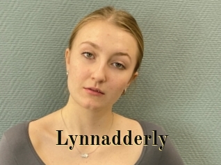 Lynnadderly