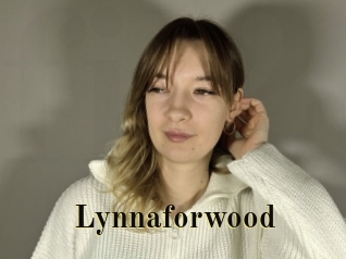 Lynnaforwood
