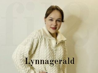 Lynnagerald