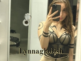 Lynnagladish