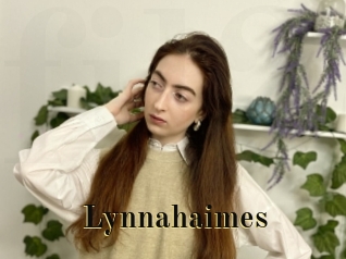 Lynnahaimes