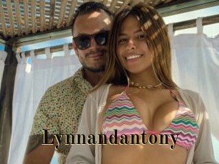 Lynnandantony