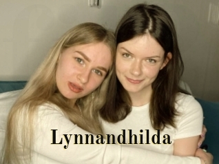 lynnandhilda Films 2 Q