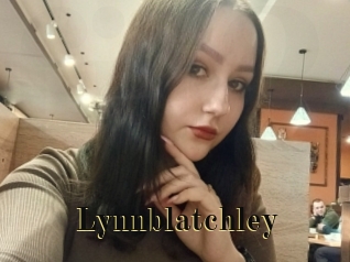 Lynnblatchley