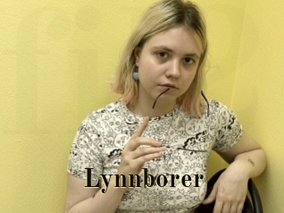 Lynnborer
