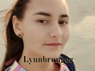 Lynnbrunger
