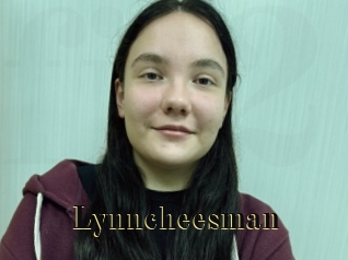 Lynncheesman